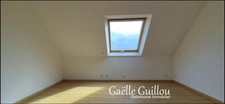 Maison de 163m² - 5 chambres- ILE DE BATZ située au calme centre du village.