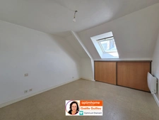 Charmant appartement 2 pièces au cœur de Saint pol de Léon