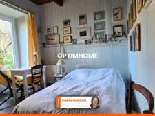 Maison en Pierre de Charme sur l'Île de Batz - 134 m² Vue mer