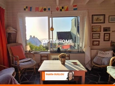 Maison en Pierre de Charme sur l'Île de Batz - 134 m² Vue mer