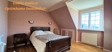 Charmante maison de famille de 10 pièces - Roscoff Perharidy - Terrain de 3500m²