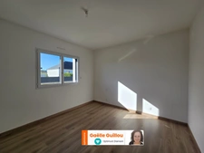 CLEDER : Maison neuve de 2025 plain pied de 5 pièces - 112m² - Terrain clos de 634m² 