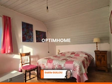 Maison en Pierre de Charme sur l'Île de Batz - 134 m² Vue mer