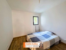 PLOUGOULM : Maison récente de 143m² (6 pièces) - Proche plage et commerces