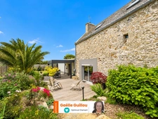 ✨ Maison de charme à Saint-Pol-de-Léon – 180 m², 7 pièces ✨