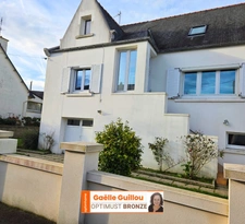 Maison 5 chambres – 182 m² – Saint-Pol-de-Léon