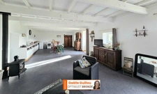 CLEDER "entre terre et mer" Maison familiale + Hangar + Longère - 3600m² de terrain