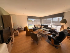 SIBIRIL MOGUERIEC : Maison contemporaine de 6 pièces