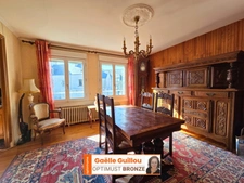 Maison familiale de 12 pièces au centre de Roscoff