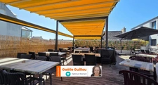 ILE DE BATZ : Murs commerciaux Bar Restaurant + Logement