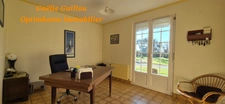 Charmante maison de famille de 10 pièces - Roscoff Perharidy - Terrain de 3500m²