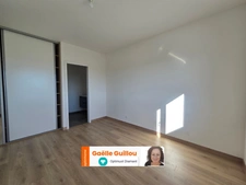 CLEDER : Maison neuve de 2025 plain pied de 5 pièces - 112m² - Terrain clos de 634m² 