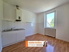 Appartement 3 pièces -60m²- Vue mer - St Pol de Léon - Place de parking + cave