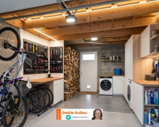 EXCLUSIVITÉ – Maison plain pied de 2024 au centre de Plougoulm - 5 pièces + garage