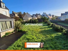 Maison en Pierre de Charme sur l'Île de Batz - 134 m² Vue mer