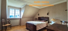 Charmante maison de famille de 10 pièces - Roscoff Perharidy - Terrain de 3500m²