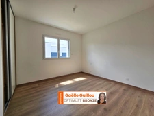 Cléder : Maison neuve plain pied de 5 pièces - 112m² - Terrain de 620m² 