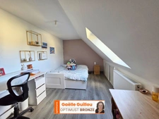 Maison 5 chambres – 182 m² – Saint-Pol-de-Léon