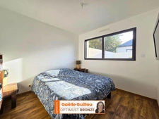 PLOUGOULM : Maison récente de 143m² (6 pièces) - Proche plage et commerces