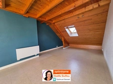 Charmant appartement 2 pièces au cœur de Saint pol de Léon