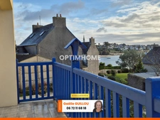 Exclusivité - Maison à vendre sur l'île de Batz 5 chambres vue mer - 101 m²