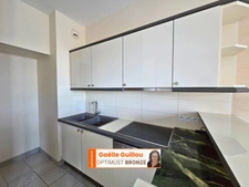 ROSCOFF : appartement en rez-de-chaussée T2 hyper centre + parking