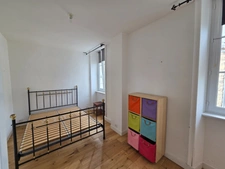 ROSCOFF : Disponible Appartement T2 Duplex 58m² avec grand jardin 