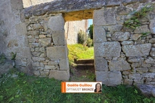 ILE DE BATZ : Exceptionnelle maison de charme - Vue imprenable sur le chenal