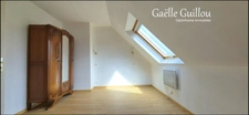 Maison de 163m² - 5 chambres- ILE DE BATZ située au calme centre du village.