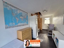 PLOUVORN maison familiale de 7 pièces - Jardin Clos sans vis-à-vis et vie de plain pied