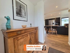 PLOUGOULM : Maison récente de 143m² (6 pièces) - Proche plage et commerces