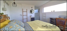 Maison Coup de coeur Santec 4/5 chambres 147m² proche mer