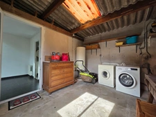 ROSCOFF : Disponible Appartement T2 Duplex 58m² avec grand jardin 