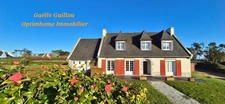 Charmante maison de famille de 10 pièces - Roscoff Perharidy - Terrain de 3500m²
