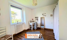 CLEDER "entre terre et mer" Maison familiale + Hangar + Longère - 3600m² de terrain