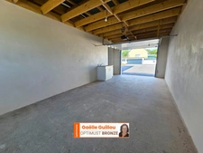 Cléder : Maison neuve plain pied de 5 pièces - 112m² - Terrain de 620m² 