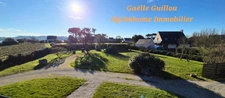 Charmante maison de famille de 10 pièces - Roscoff Perharidy - Terrain de 3500m²