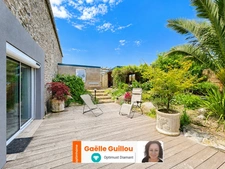 ✨ Maison de charme à Saint-Pol-de-Léon – 180 m², 7 pièces ✨