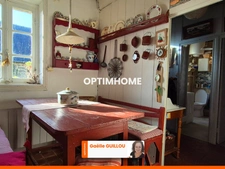 Maison en Pierre de Charme sur l'Île de Batz - 134 m² Vue mer