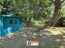 MORLAIX : Charmante maison en pierre de 3 chambres, jardin clos, vie de plain pied