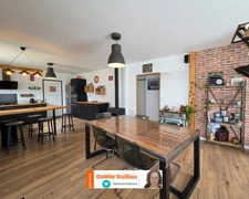 EXCLUSIVITÉ – Maison plain pied de 2024 au centre de Plougoulm - 5 pièces + garage