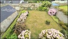Maison bourgeoise de 151m² - 7 pièces - Vue mer imprenable ILE DE BATZ 