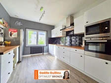Maison 5 chambres – 182 m² – Saint-Pol-de-Léon