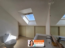 Charmant appartement 2 pièces au cœur de Saint pol de Léon