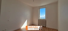 Appartement 3 pièces -60m²- Vue mer - St Pol de Léon - Place de parking + cave
