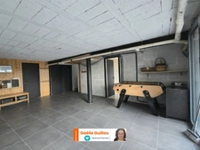 SIBIRIL : Exclusivité – Maison familiale rénovée à 350 mètres de la mer 