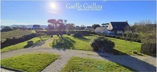 Charmante maison de famille de 10 pièces - Roscoff Perharidy - Terrain de 3500m²