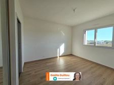 CLEDER : Maison neuve de 2025 plain pied de 5 pièces - 112m² - Terrain clos de 634m² 