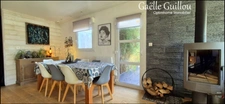 Maison Coup de coeur Santec 4/5 chambres 147m² proche mer