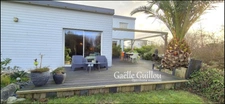 Maison Coup de coeur Santec 4/5 chambres 147m² proche mer